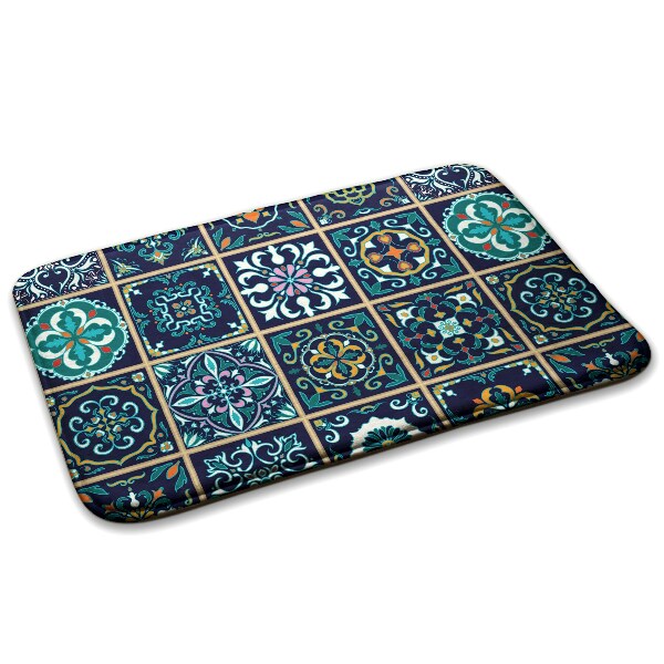 Tapete Azulejos de cerâmica