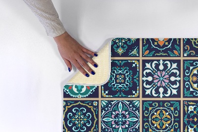 Tapete Azulejos de cerâmica