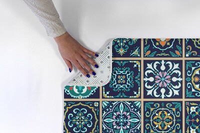 Tapete Azulejos de cerâmica