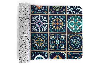 Tapete Azulejos de cerâmica