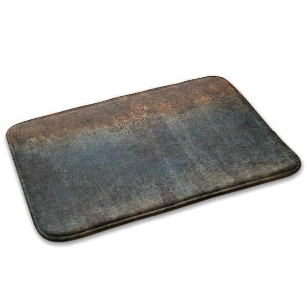 Carpete Textura com ferrugem