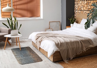 Carpete Textura com ferrugem