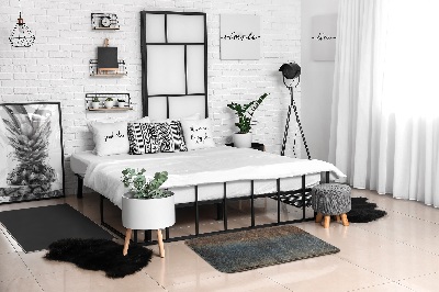Carpete Textura com ferrugem