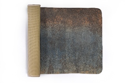 Carpete Textura com ferrugem