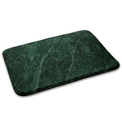 Tapete Padrão de mármore verde