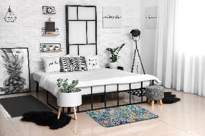 Tapete cozinha Azulejos com padrões