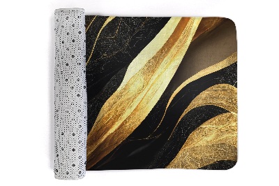 Carpete Arte digital abstrata