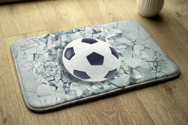 Carpete Futebol