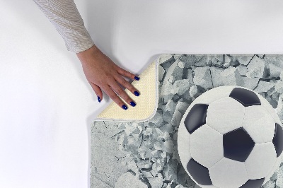 Carpete Futebol