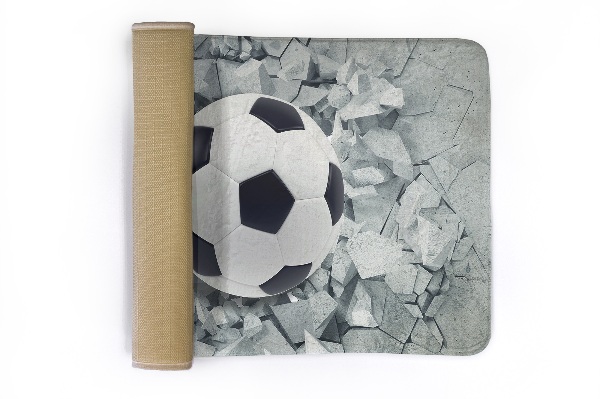 Carpete Futebol