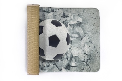 Carpete Futebol