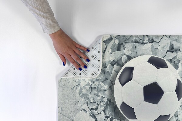 Carpete Futebol
