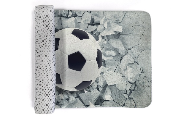 Carpete Futebol