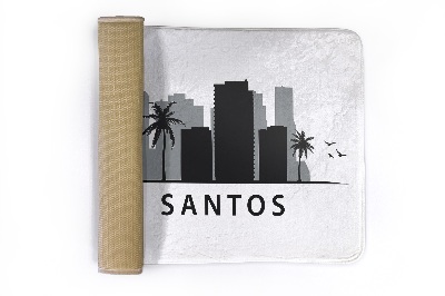 Tapete Los Santos