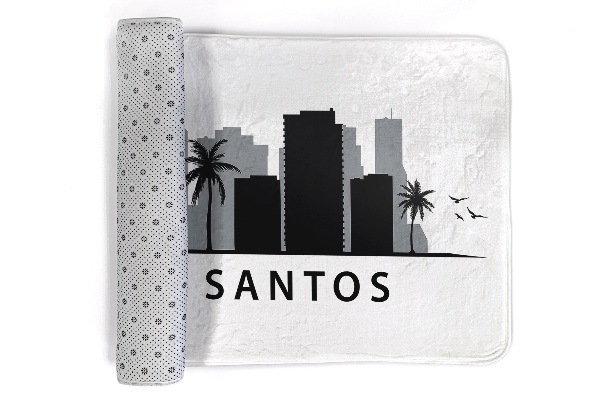 Tapete Los Santos