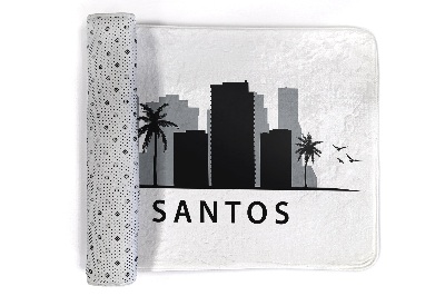 Tapete Los Santos