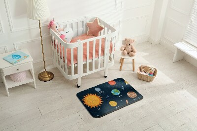 Tapete Sistema solar