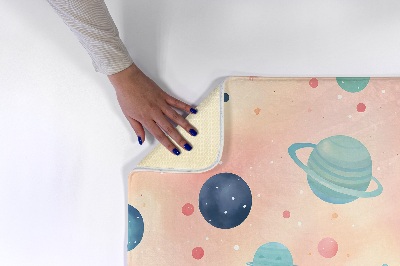 Tapete Planetas e estrelas