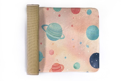 Tapete Planetas e estrelas