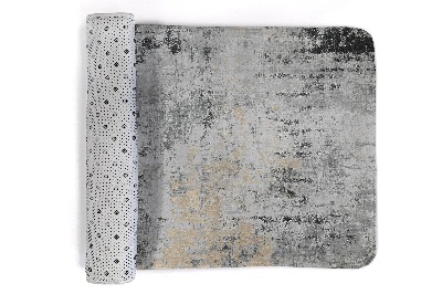 Carpete Padrão abstrato de textura