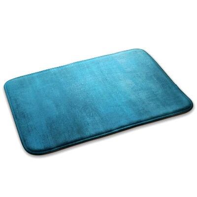 Carpete Textura azul
