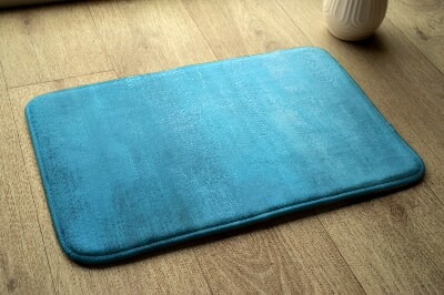 Carpete Textura azul