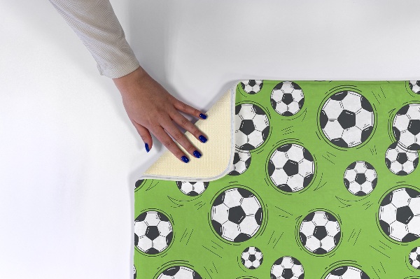 Tapete Futebol
