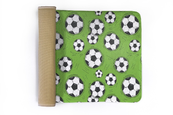 Tapete Futebol
