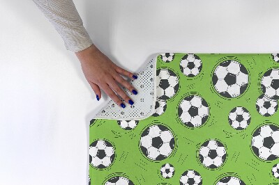 Tapete Futebol