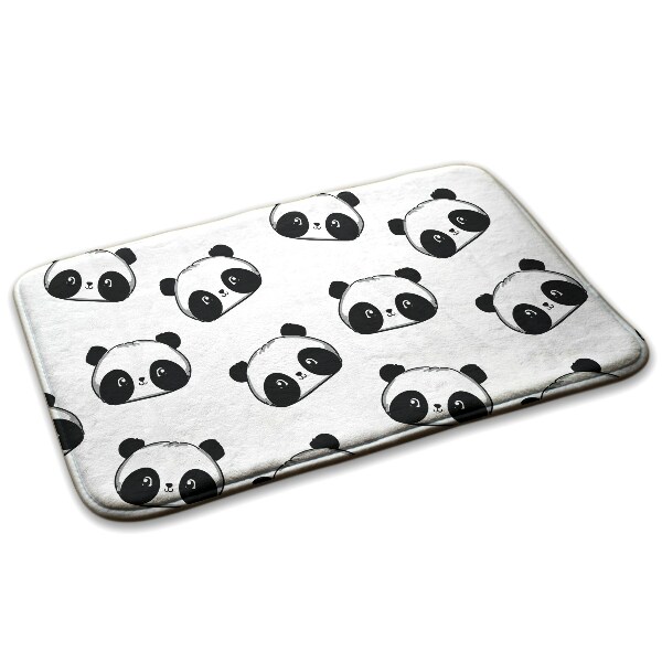 Tapete Panda