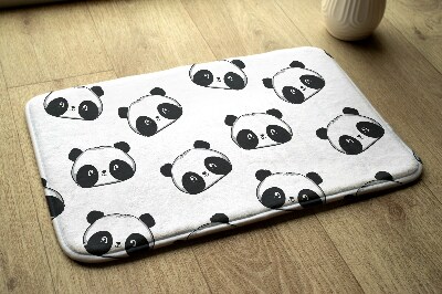 Tapete Panda
