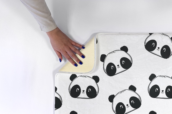 Tapete Panda