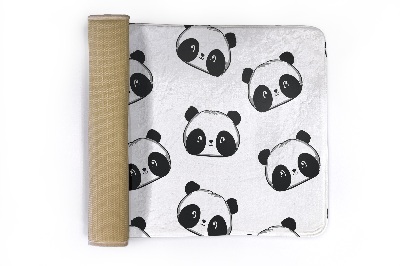 Tapete Panda