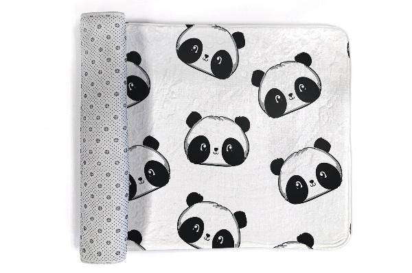 Tapete Panda