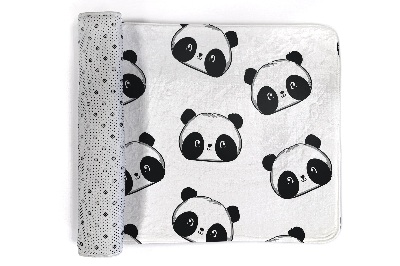 Tapete Panda