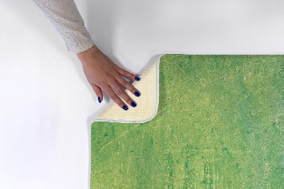 Tapete Textura de parede verde