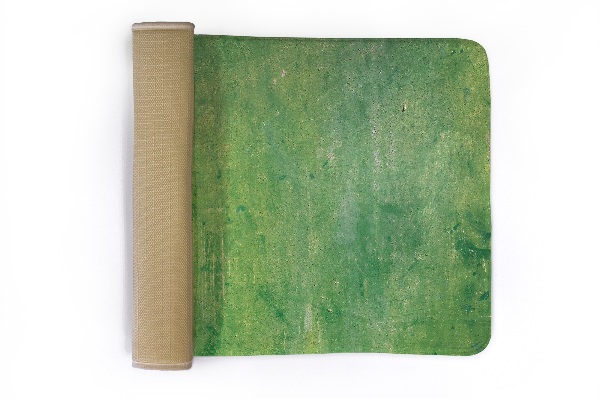 Tapete Textura de parede verde