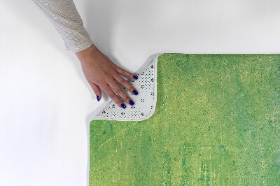 Tapete Textura de parede verde