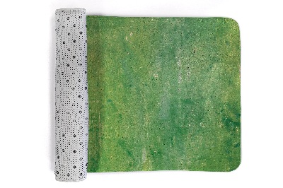 Tapete Textura de parede verde