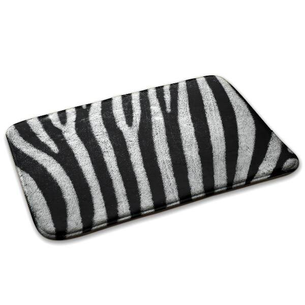 Tapete Zebra
