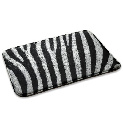 Tapete Zebra