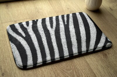 Tapete Zebra