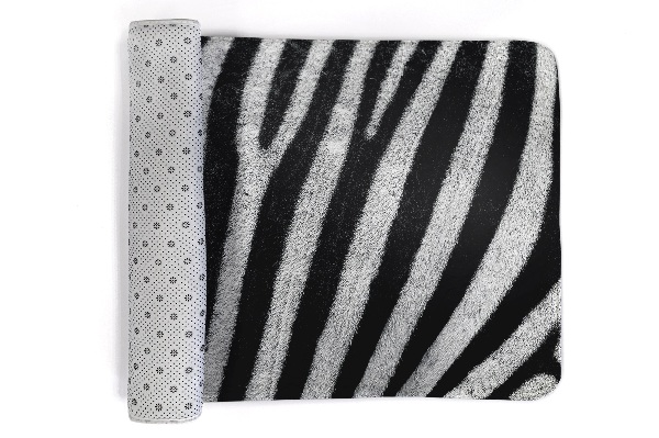 Tapete Zebra