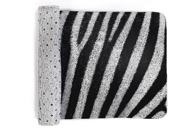 Tapete Zebra