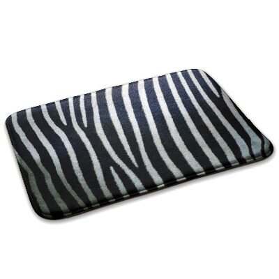 Tapete Riscas de zebra
