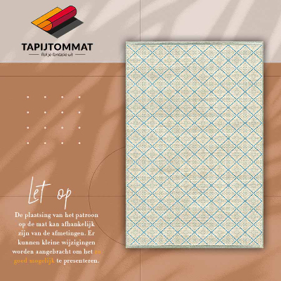 Tapete de vinil Linhas geométricas