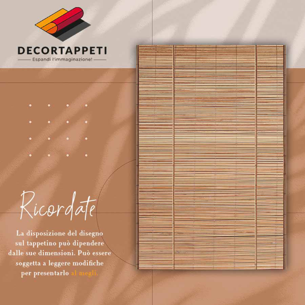 Tapete de vinil Junco