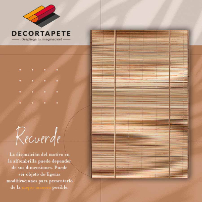 Tapete de vinil Junco