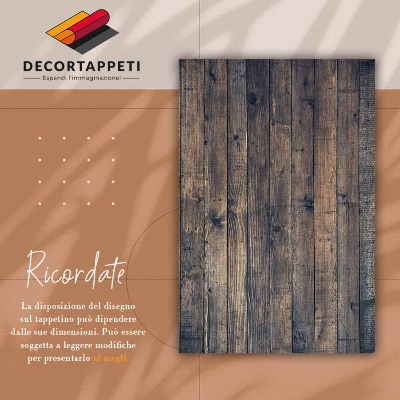 Tapete de vinil Quadros escuros