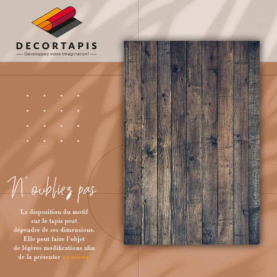 Tapete de vinil Quadros escuros